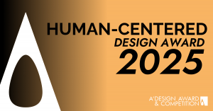 Inclusive Design Awards 2025 Logo