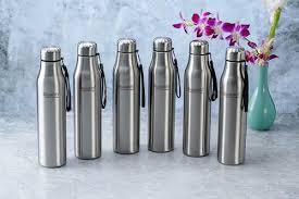Stainless-Steel Water Bottle Market