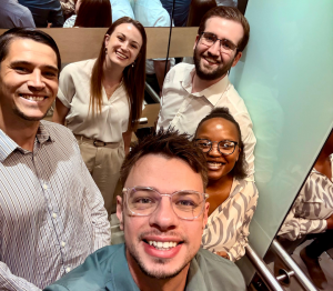 Integrate Team Day Attendees