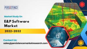 E&P Software Market
