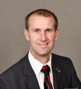 Dave Weaver, USAF and USA (Ret.), HRVCC