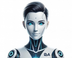 Meet the RiA AI Agents: