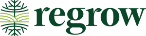 Regrow logo