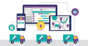 Field Service Management Software Market