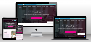 Shades of Aurora's Website