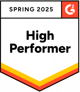ThoughtFarmer named High Performer in the Employee Intranet category