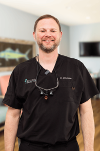 Dr. Chance McLemore