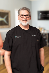 Dr. Thomas Hanson