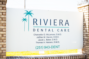 Riviera Dental care in Foley, AL