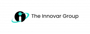 Official logo of The Innovar Group, experts in brand strategy and investor relations