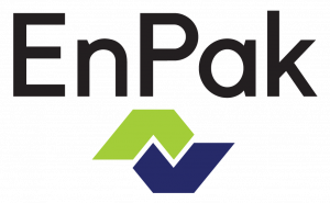 EnPak LLC Logo