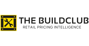 BuildClub Logo
