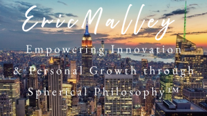 Eric Malley | Empowering Innovation | ericmalley.com
