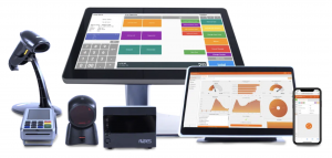 Retail POS Terminals Market