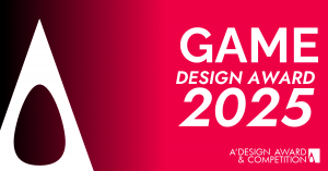 Game Awards 2025 Logo