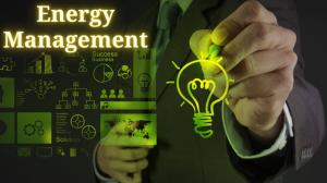Us Energy Management System