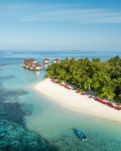 Ellaidhoo Maldives by Cinnamon