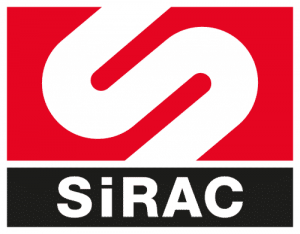 SiRAC logo