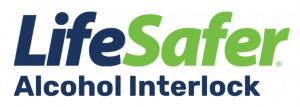 LifeSafer Alcohol Interlock Logo
