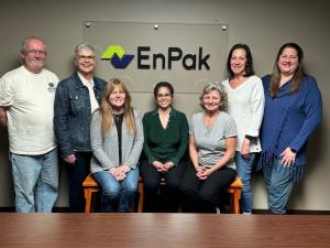 EnPak LLC staff