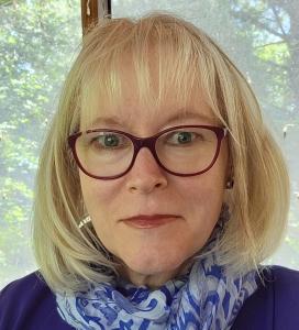 Dr. Laura W. Cheever, recipient of 2025 Hope Award from Latino Commission on AIDS