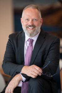 Paul Williams, VP of Solutions
