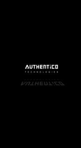 Authentico Technologies