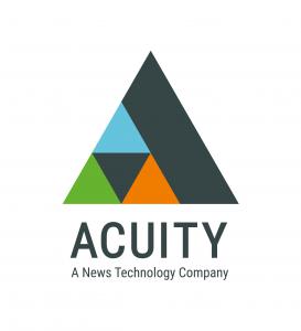 Acuity trading Logo