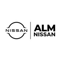 ALM Nissan Newnan Logo