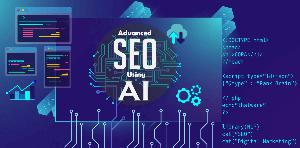 SEO with Artificial Intelligence