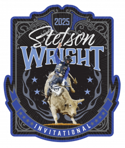 Stetson Wright Invitational Logo