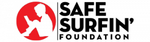 Safe Surfin' Foundation Logo