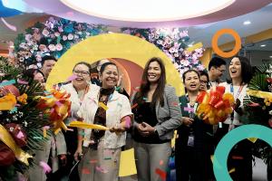 Women Leaders of OP360