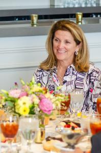 RTSWS Founder Maura Cunningham