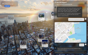 navi Ai Trip Planner