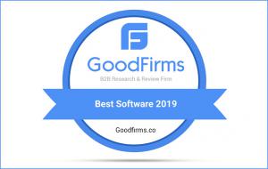 Best Software 2019