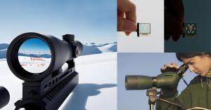 OLED Optical System