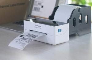 Thermal Printing Market