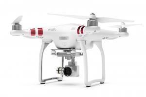 Drone Camera