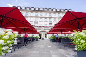 Grand Hotel Aachen
