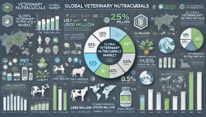 Veterinary Nutraceuticals