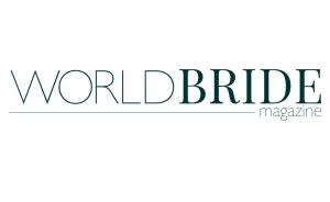World Bride Magazine Logo