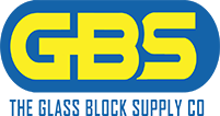 glass block