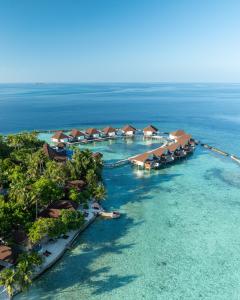 Ellaidhoo Maldives by Cinnamon