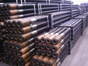 Wired Drill Pipe Market