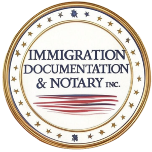 Immigration Documentation