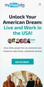 Unlock Your American Dream