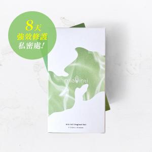 陰道塞劑包裝主圖