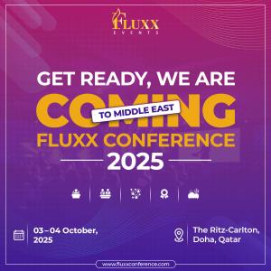 FLUXX Conference 2025