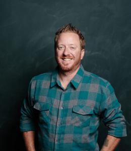 Corey Mangold, Principal and Co-Founder of Gigasavvy